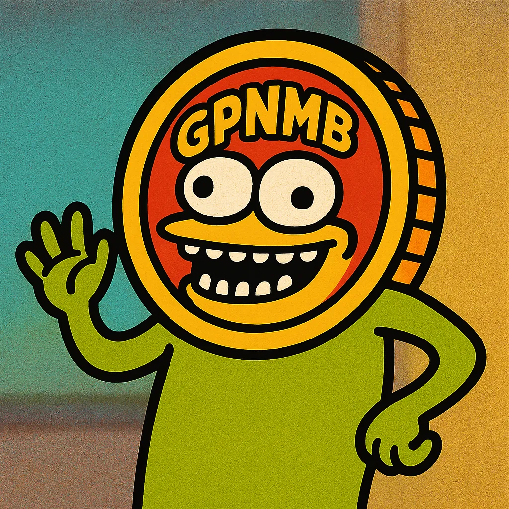 GPNMB Goon Squad