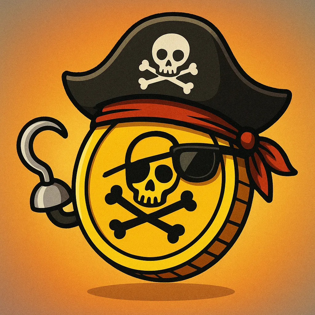 Plunder Party