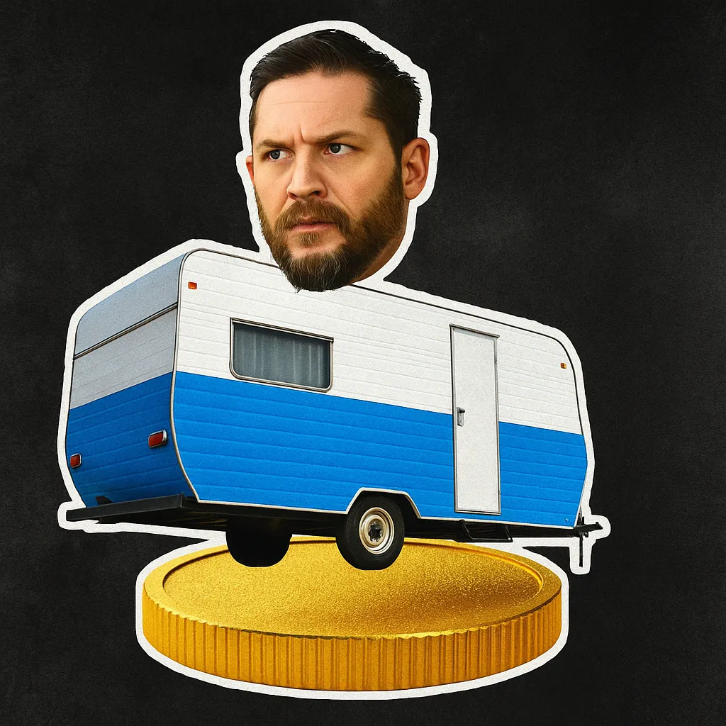 Hardy Trailer Standoff