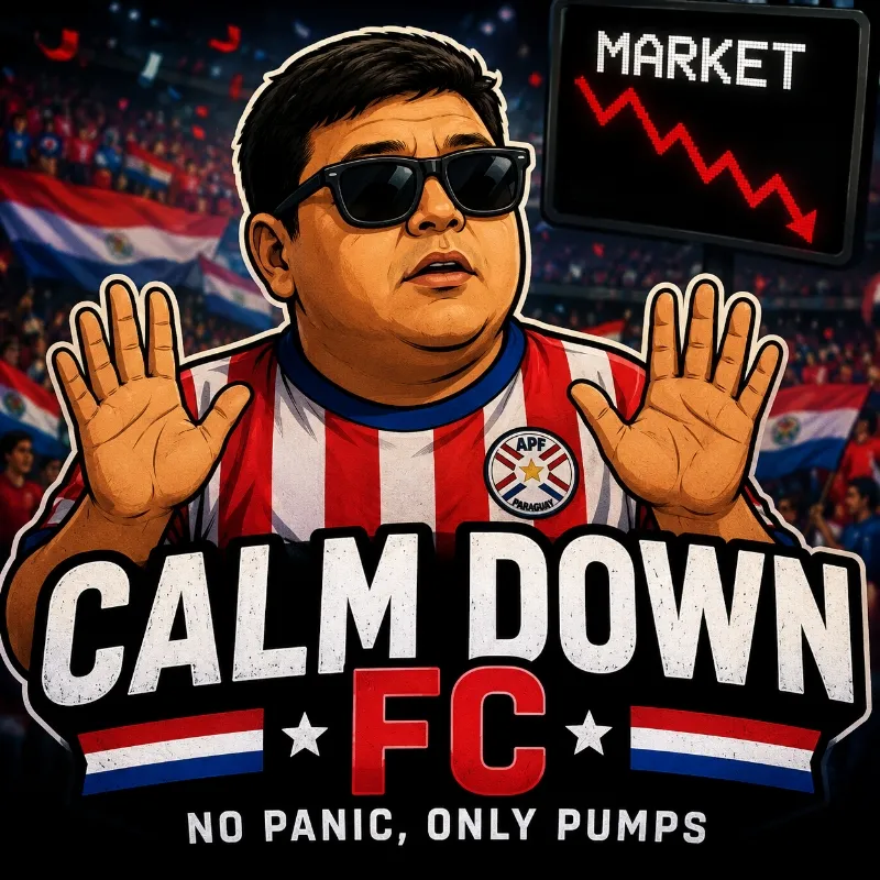 Calm Down FC