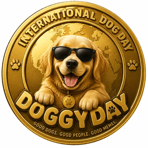 DOGGYDAY