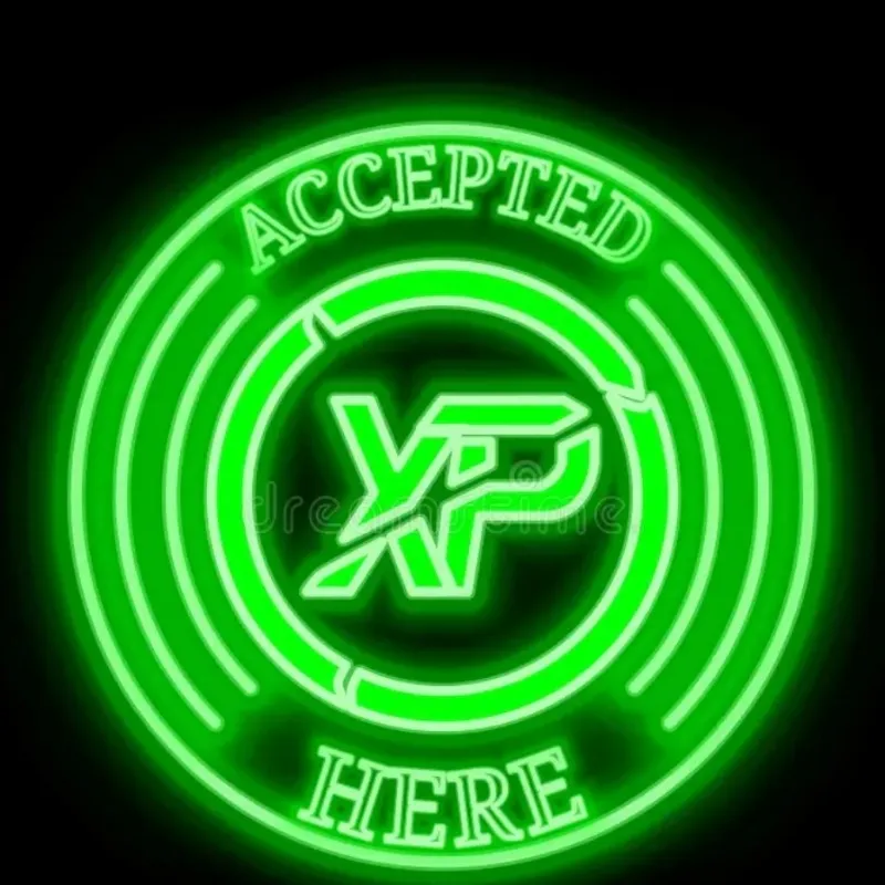 XPCOIN
