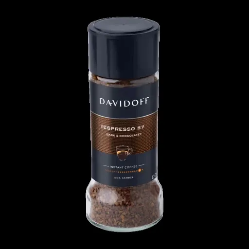 Dravidoff Coffee