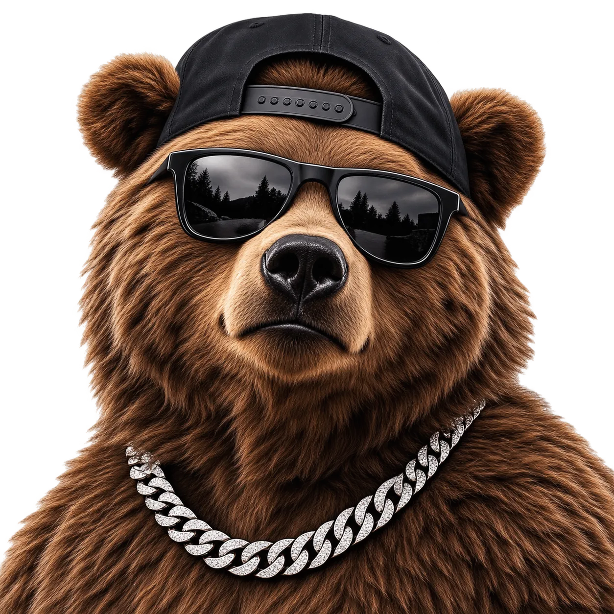 bear