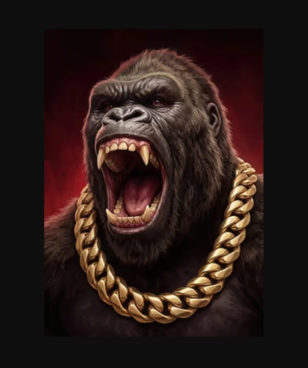 GorillaGold