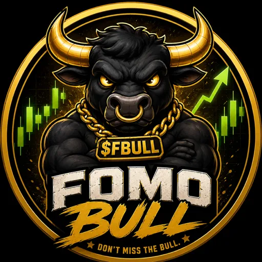 FOMO BULL