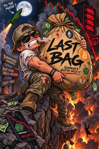 LAST BAG