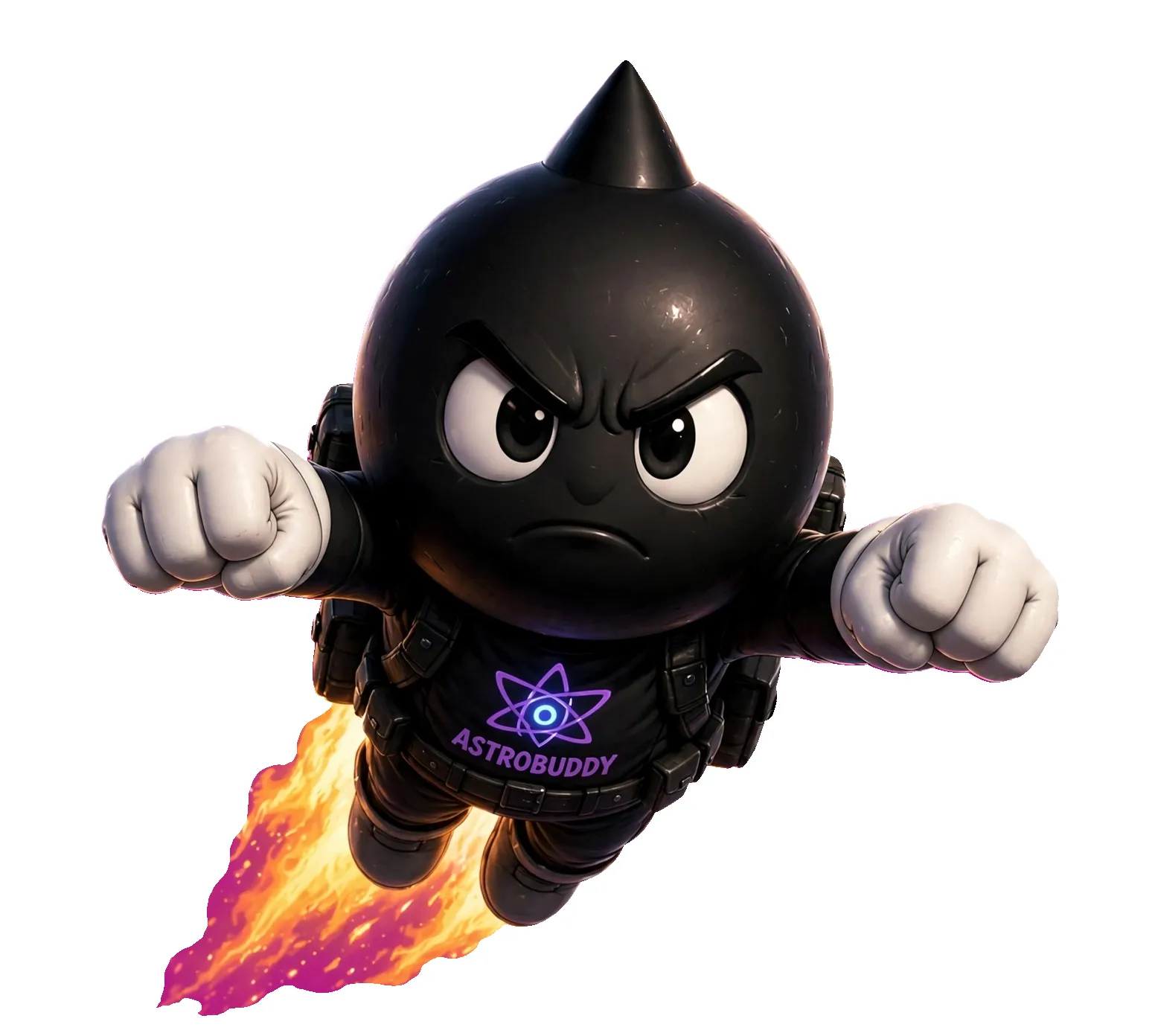 AstroBuddy