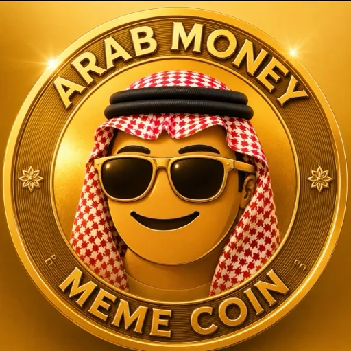 Arab Money