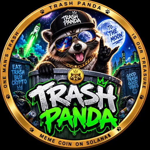 Trash Panda