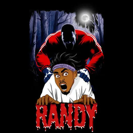 BigRandy
