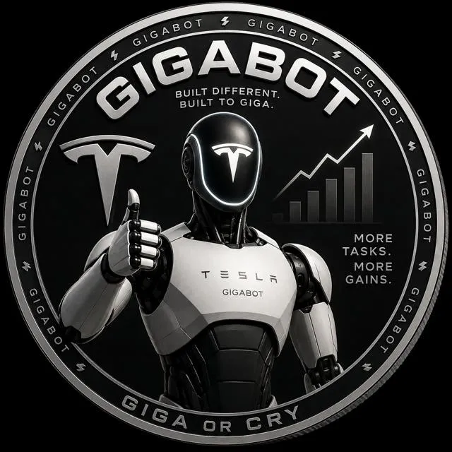 GIGA BOT