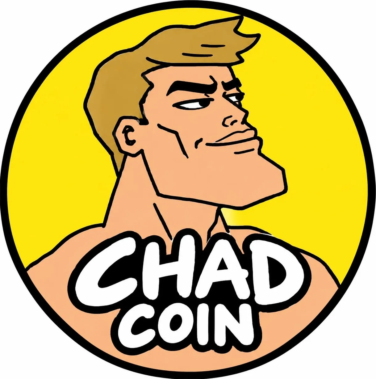 Chad Coin