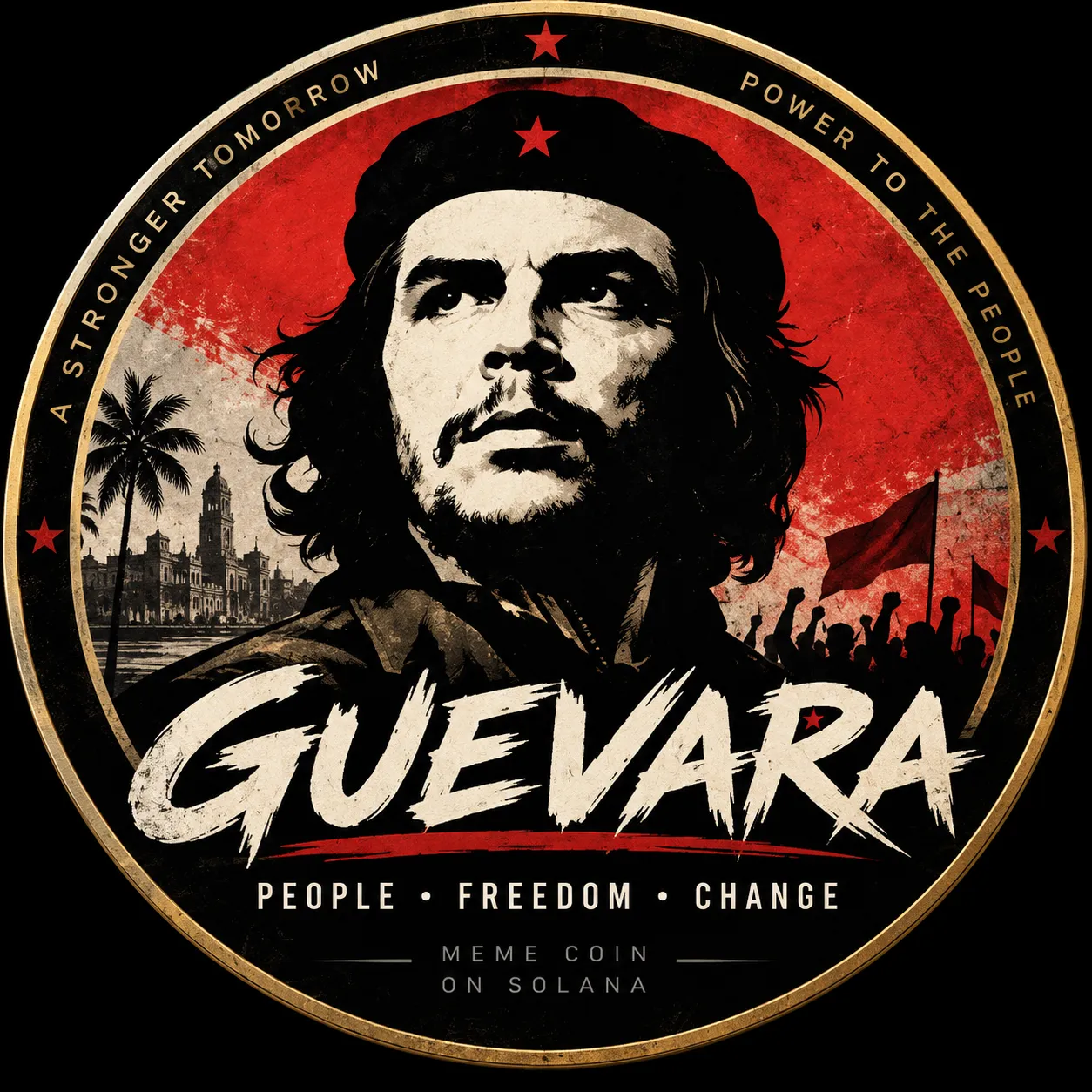 GUEVARA
