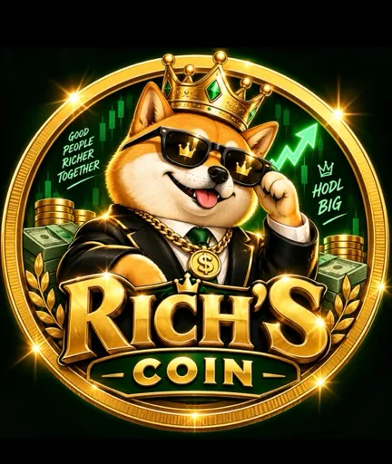 Rich’s coin