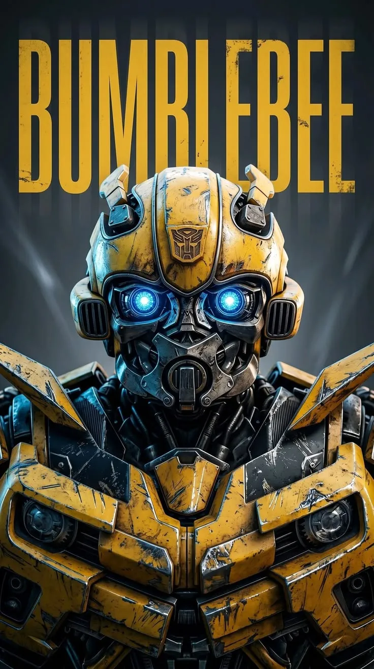BUMBLEBEE