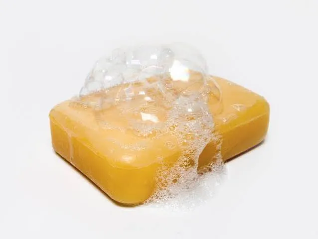 soap