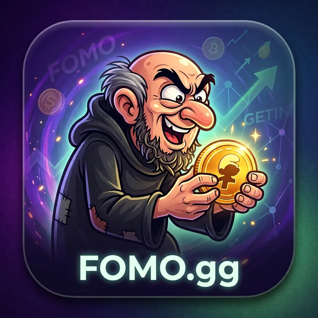 FOMGARGAMEL
