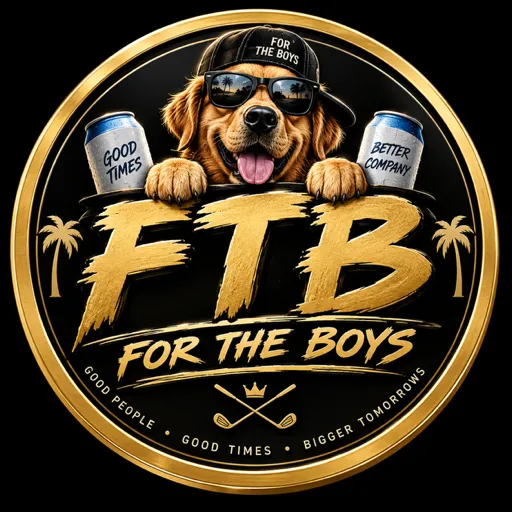 For The Boys
