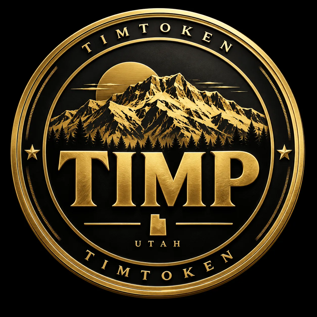 Timp Token