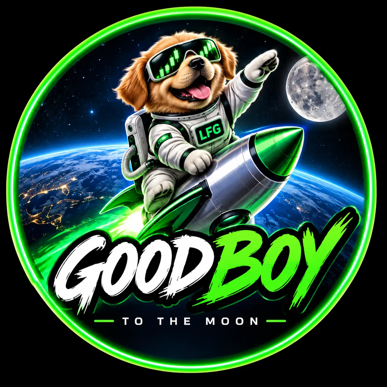 GoodBoy
