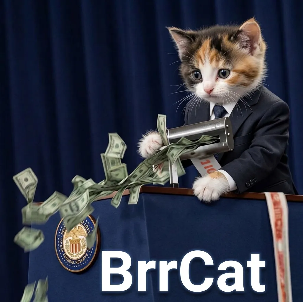 BrrCat