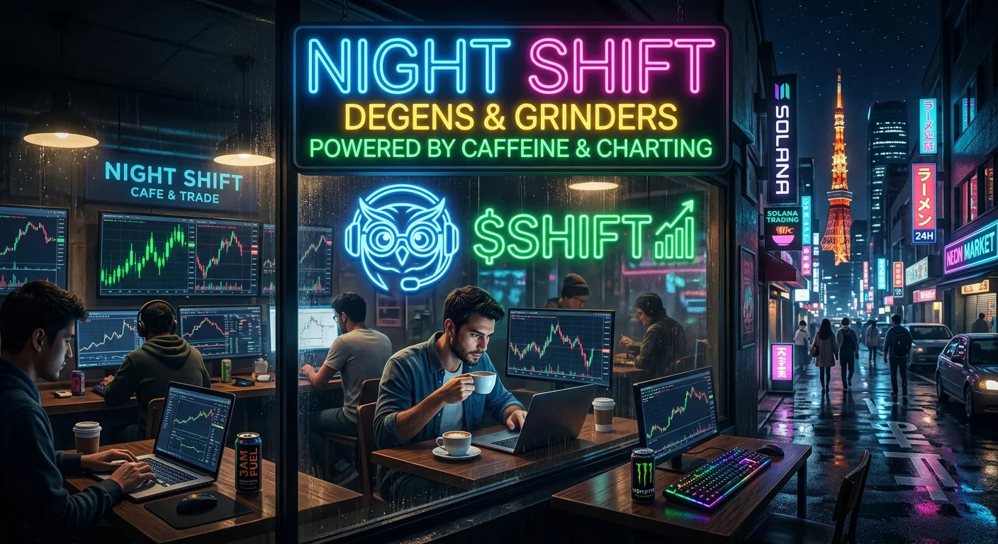 Night Shift