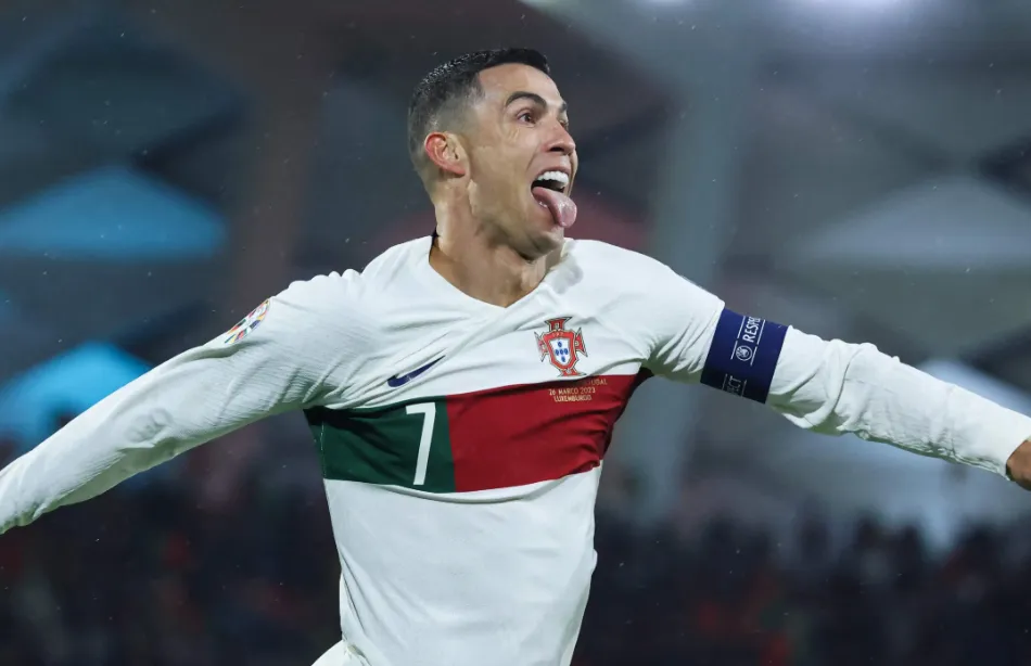 ronaldo 