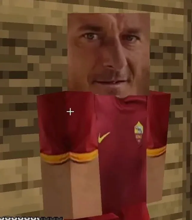 TOTTI