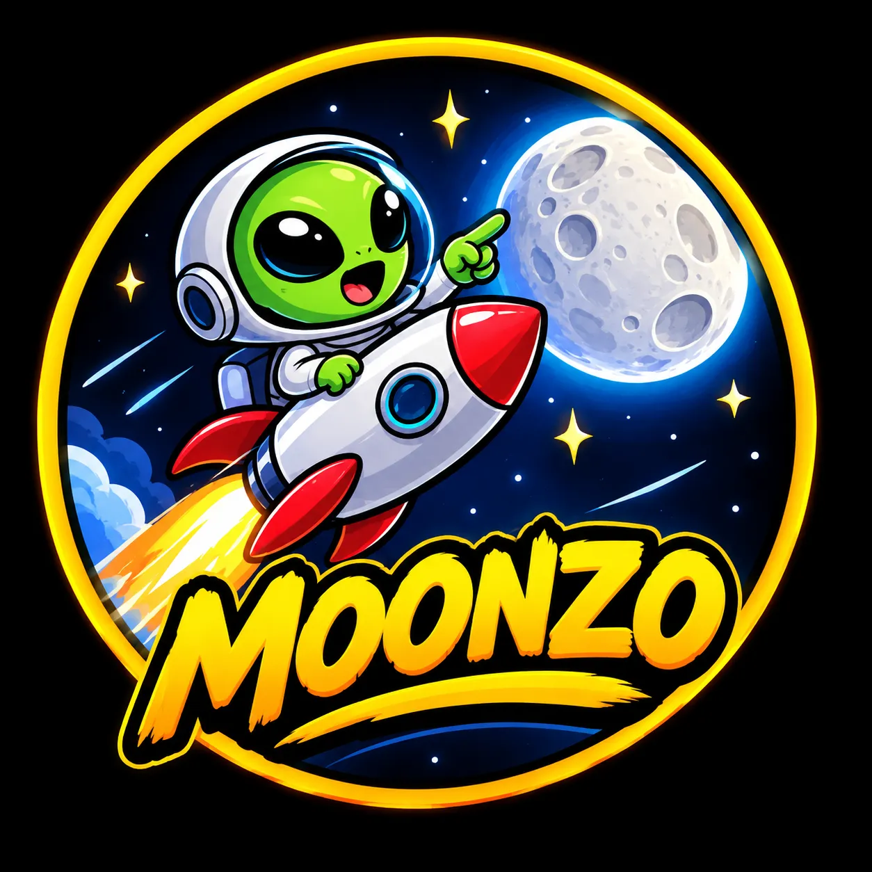 MONZO COIN