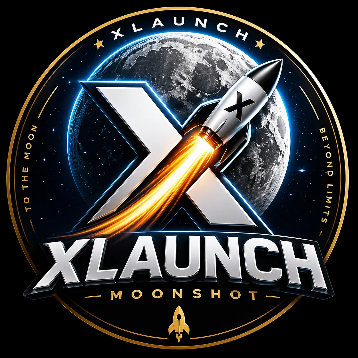 XLAUNCH 
