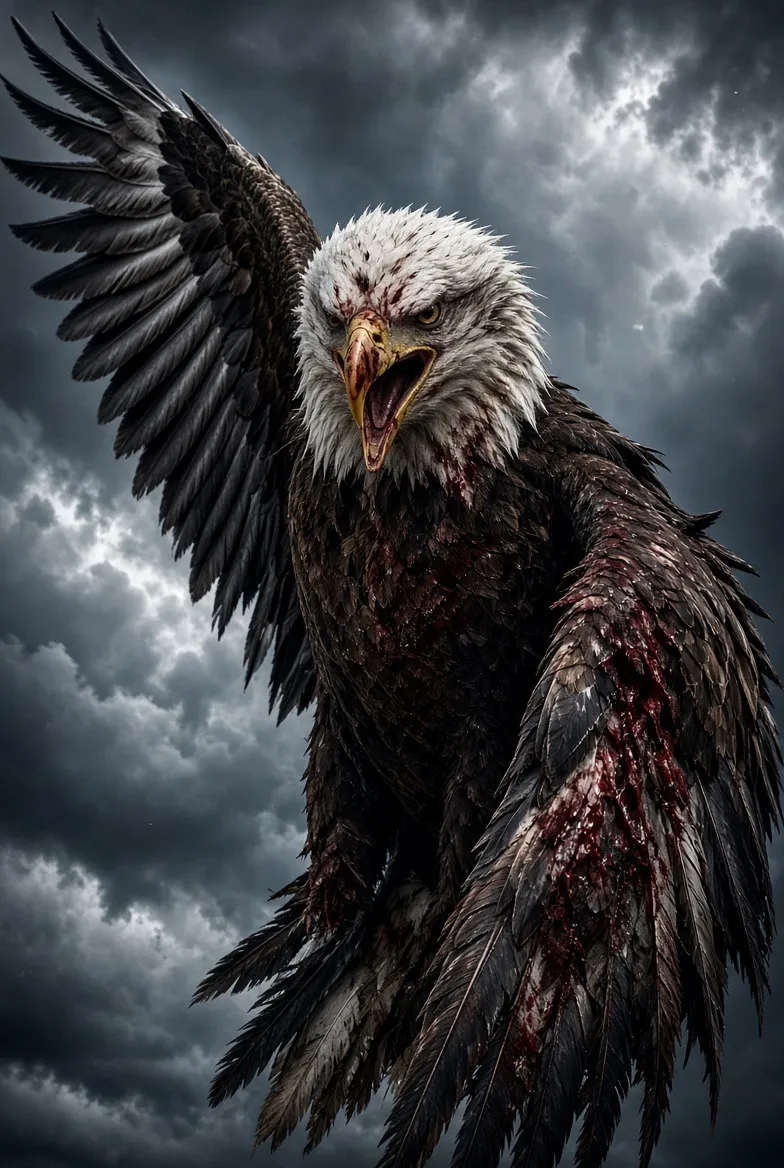 EaglePain
