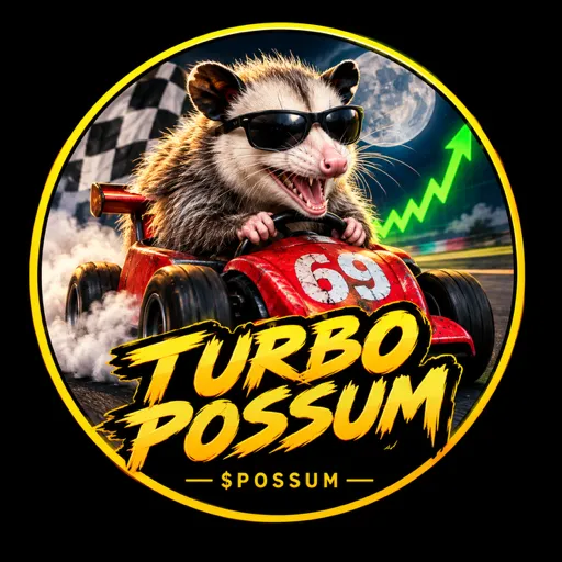 Turbo Possum