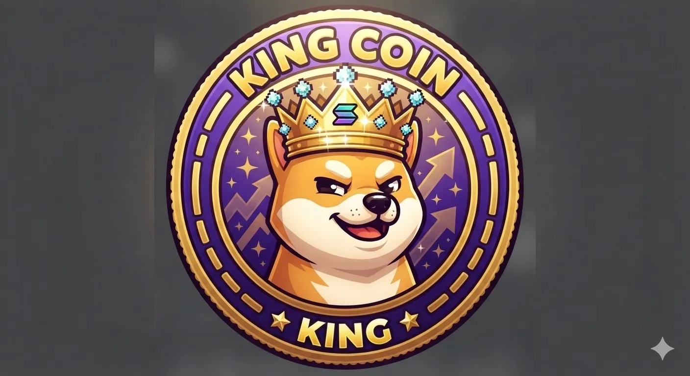 Kingkoin