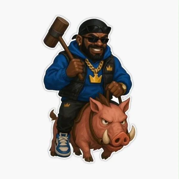 PigBoss