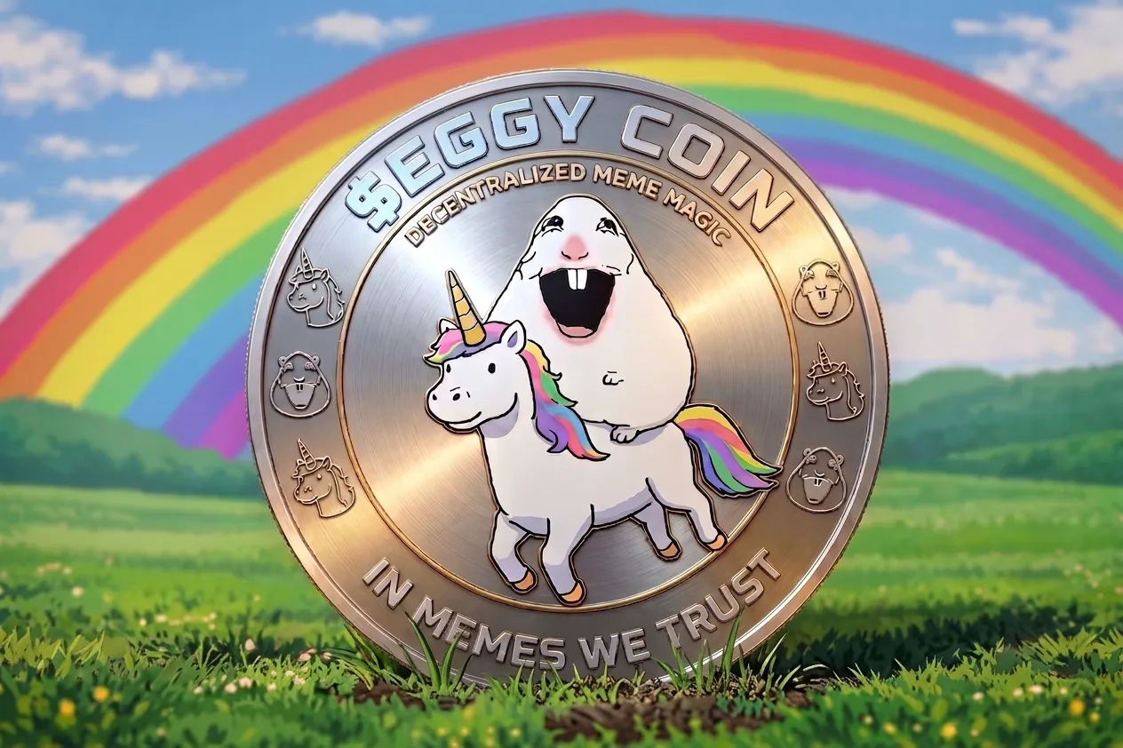 EGGY COIN