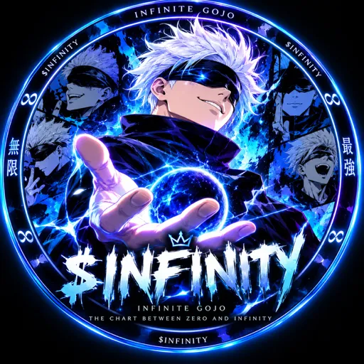 INFINITY GOJO