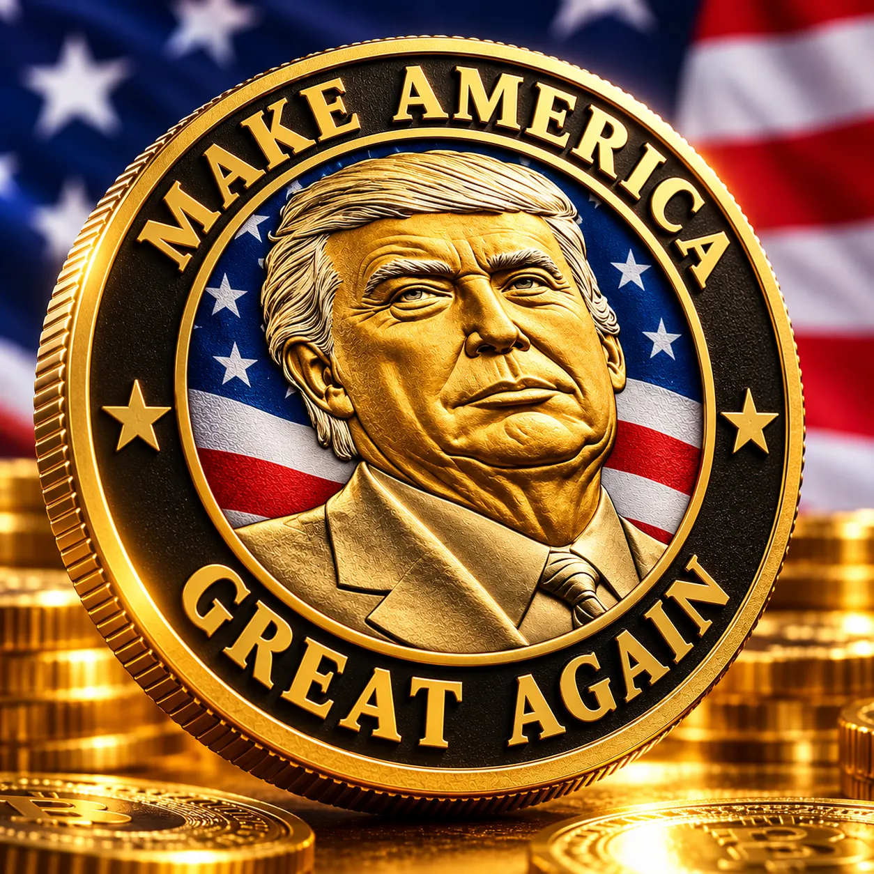 Make America Great Again