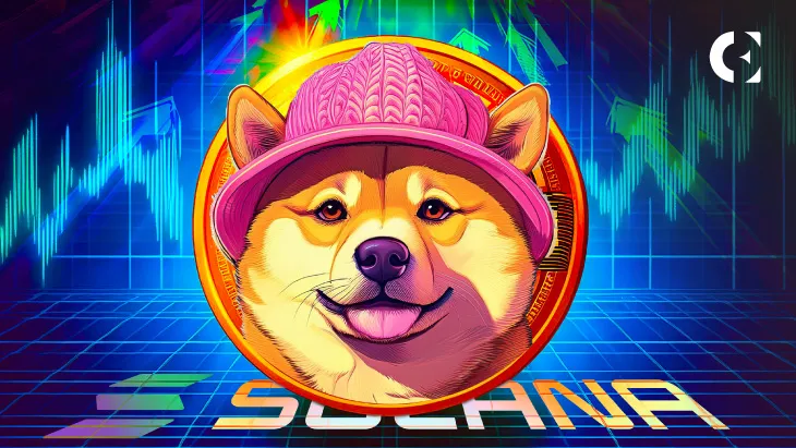Solana Coin