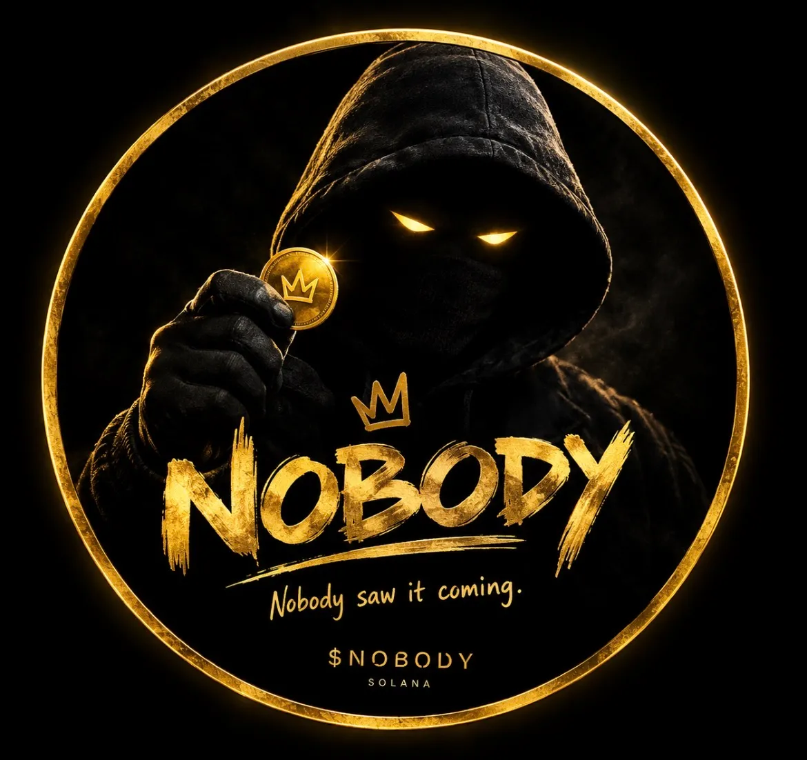 Nobody