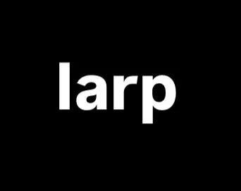 LARP