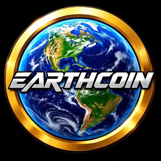 Earth Coin