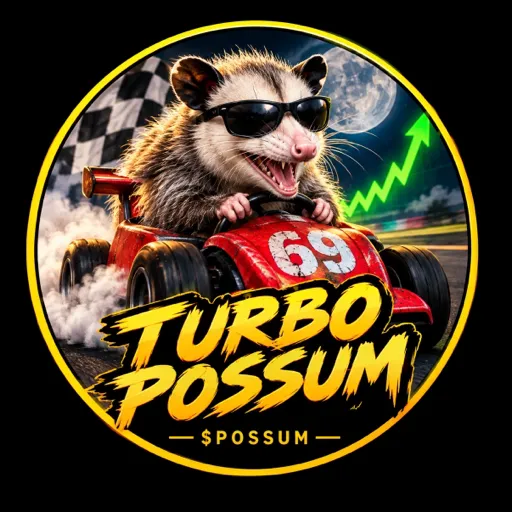 TurboPossum